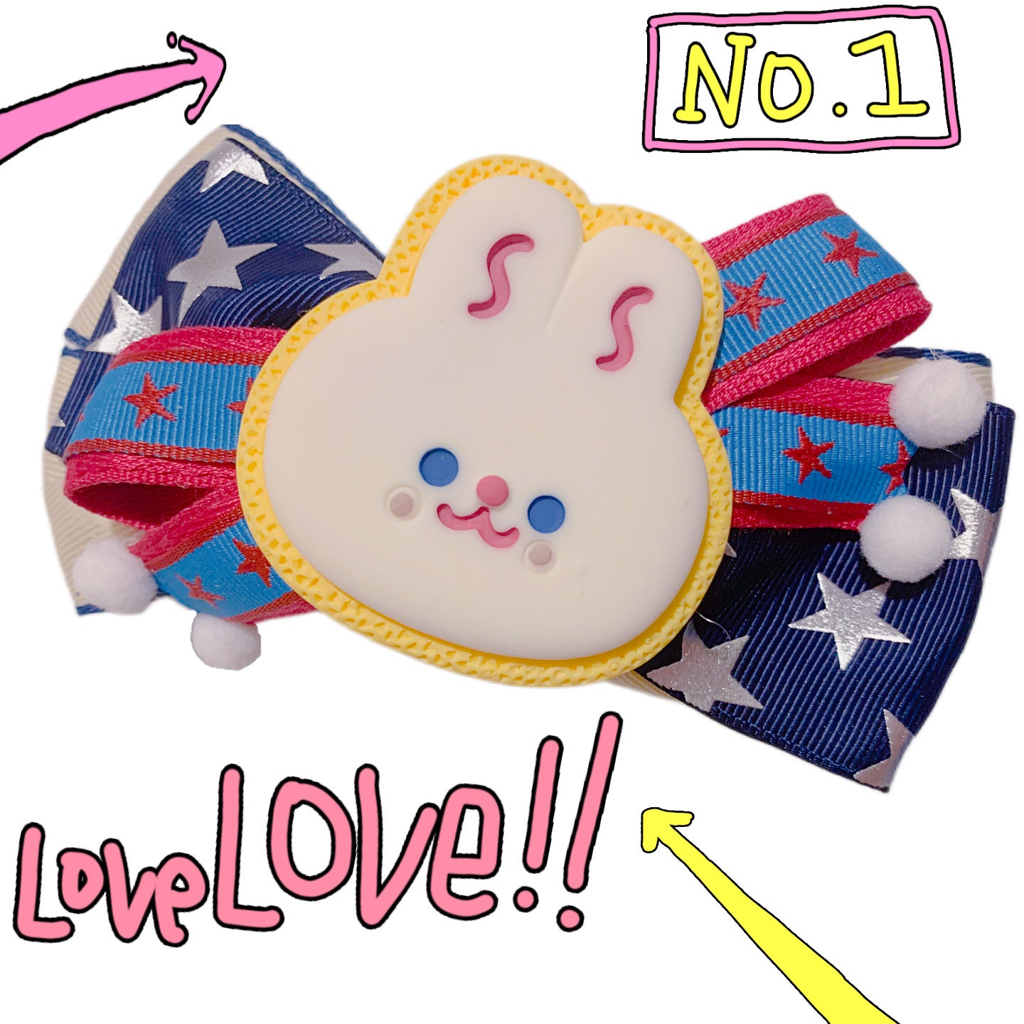 THE USA DREAM