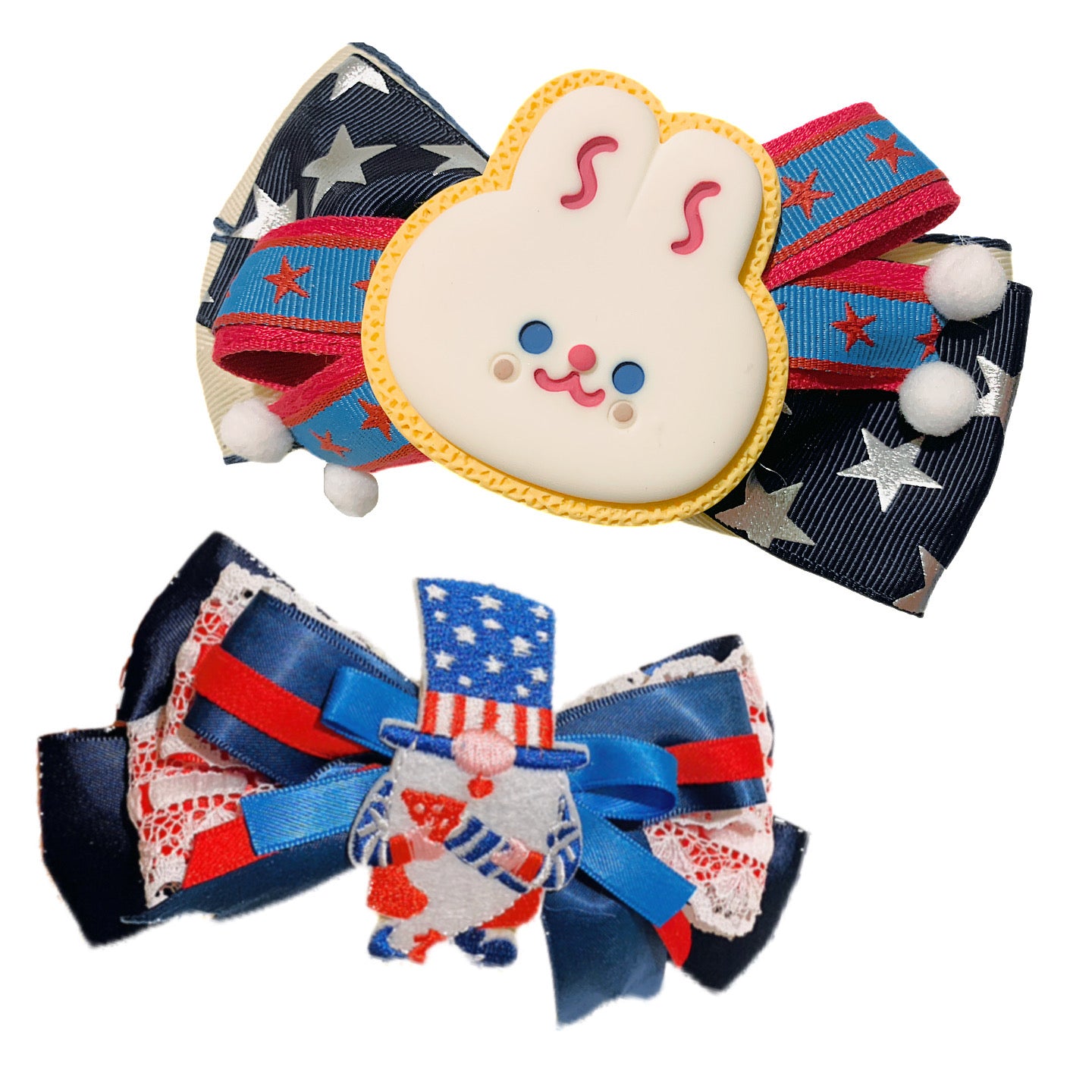 THE USA DREAM