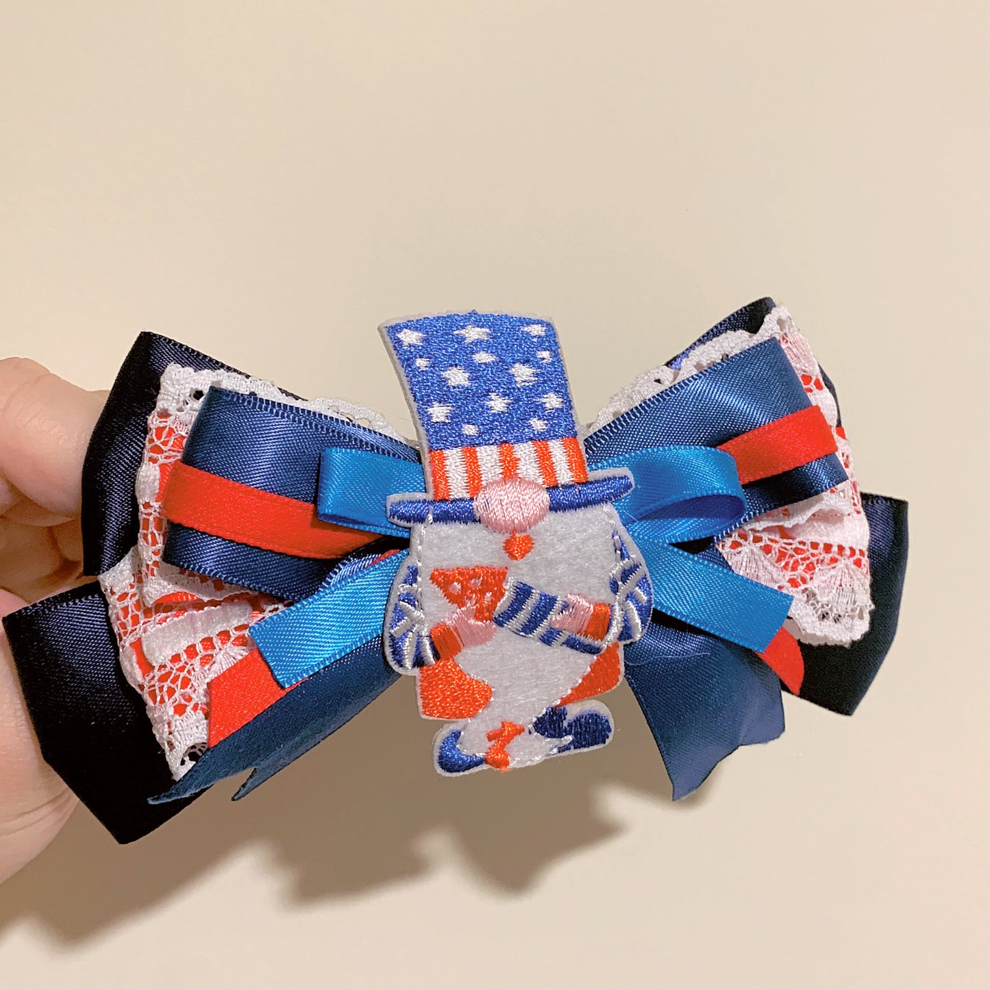THE USA DREAM