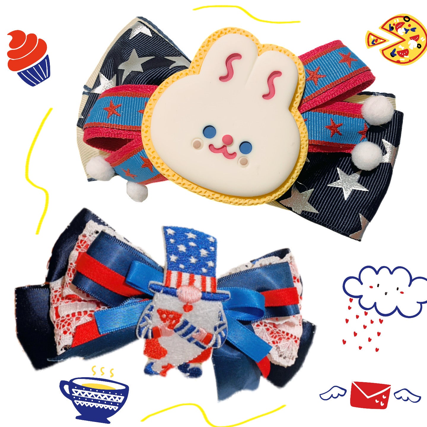THE USA DREAM