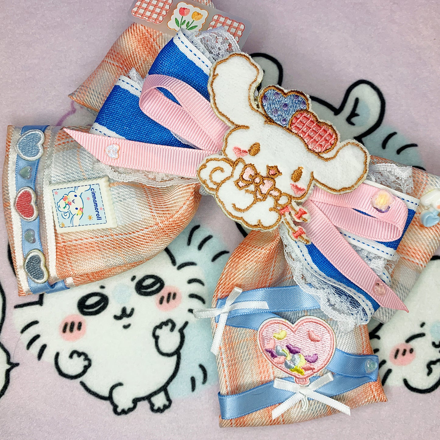 Love & Hug