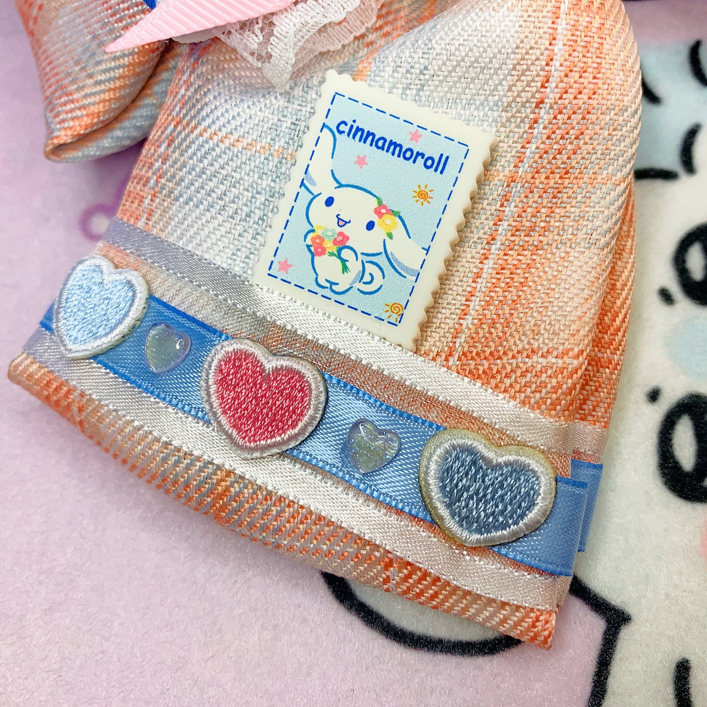 Love & Hug
