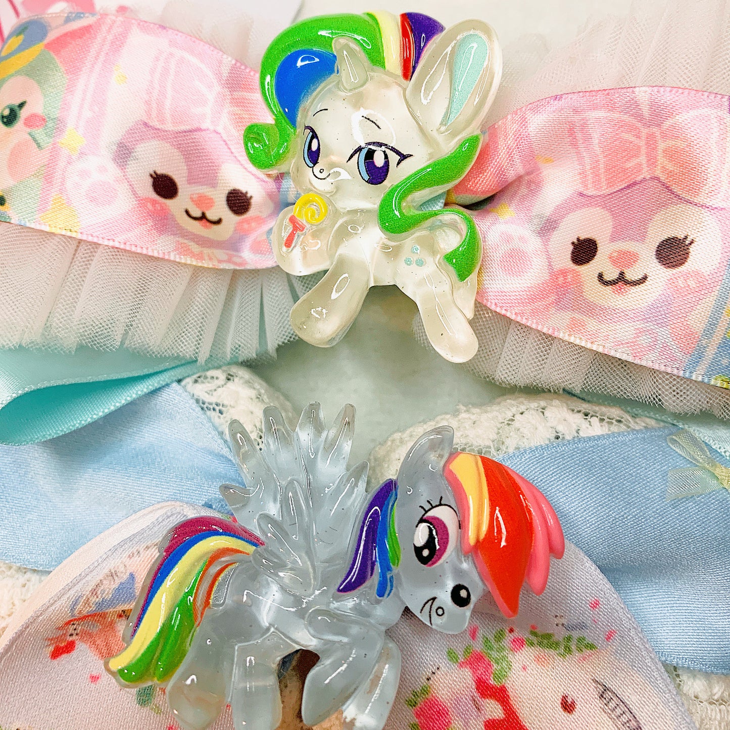 Rainbow Dash