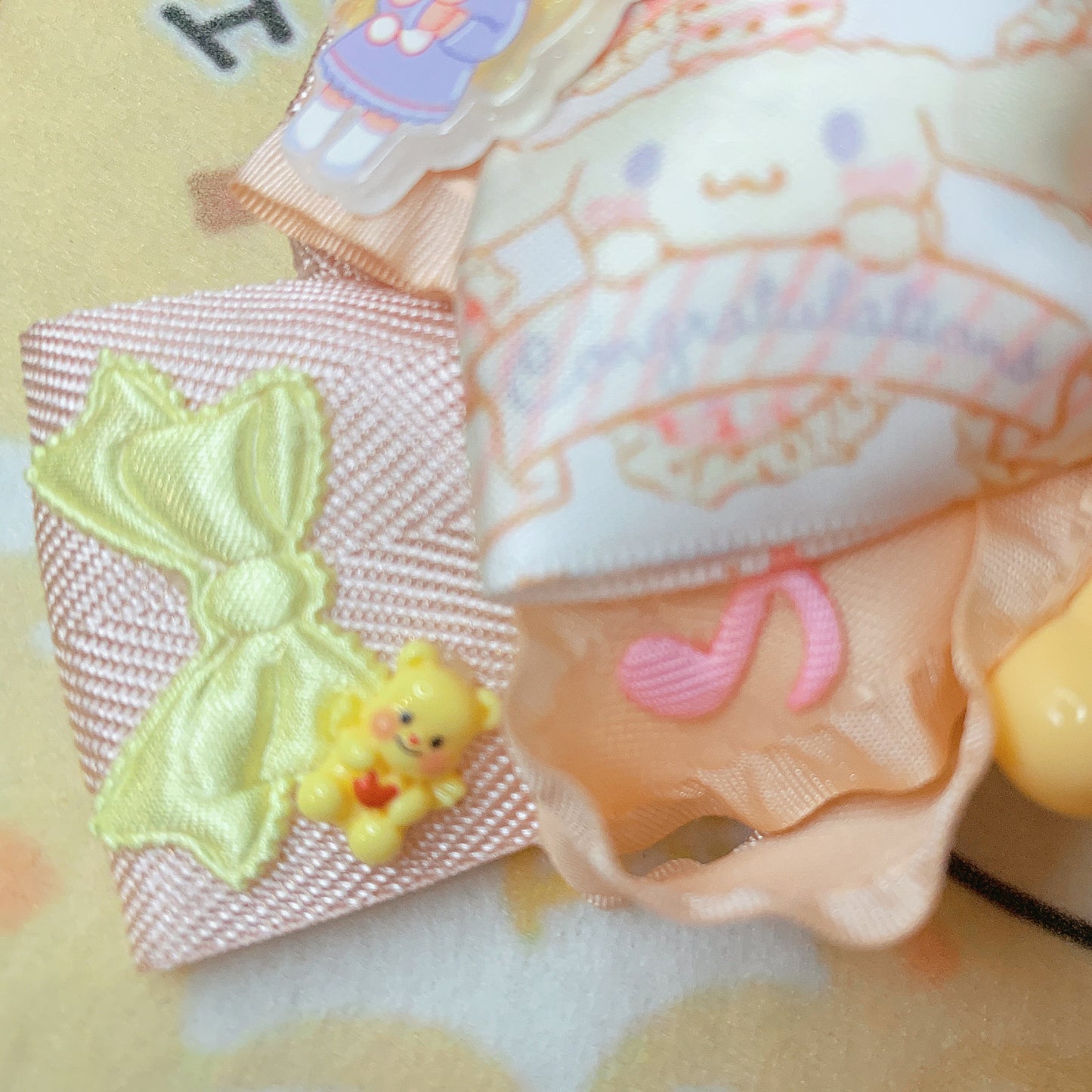 Cinna Crush Sugar - Set of 2
