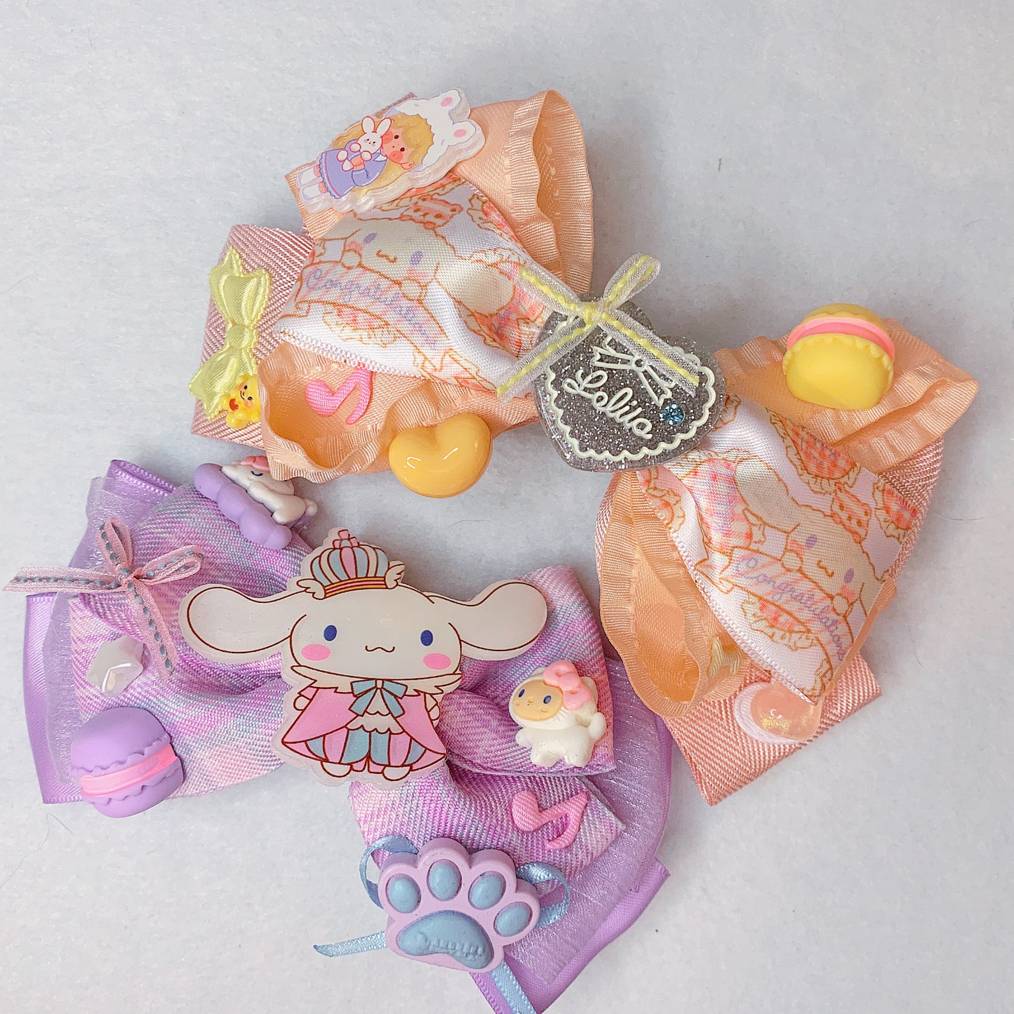 Cinna Crush Sugar - Set of 2