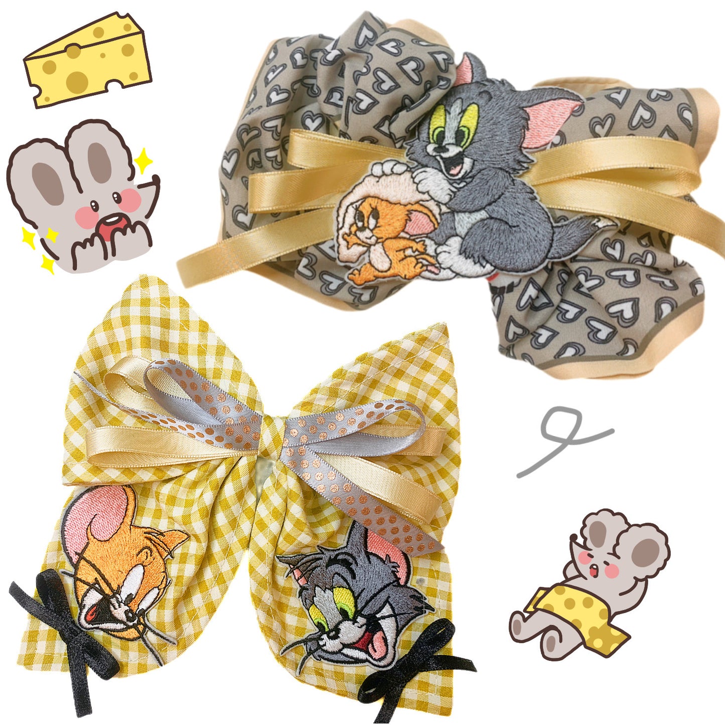 Tom & Jerry