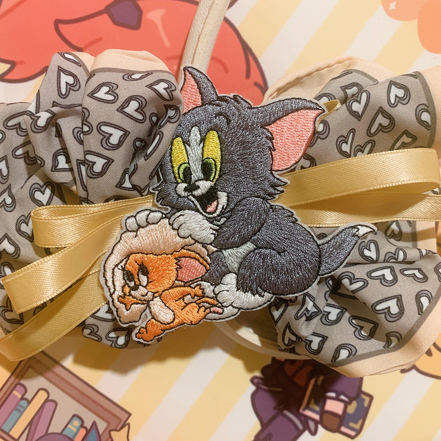 Tom & Jerry