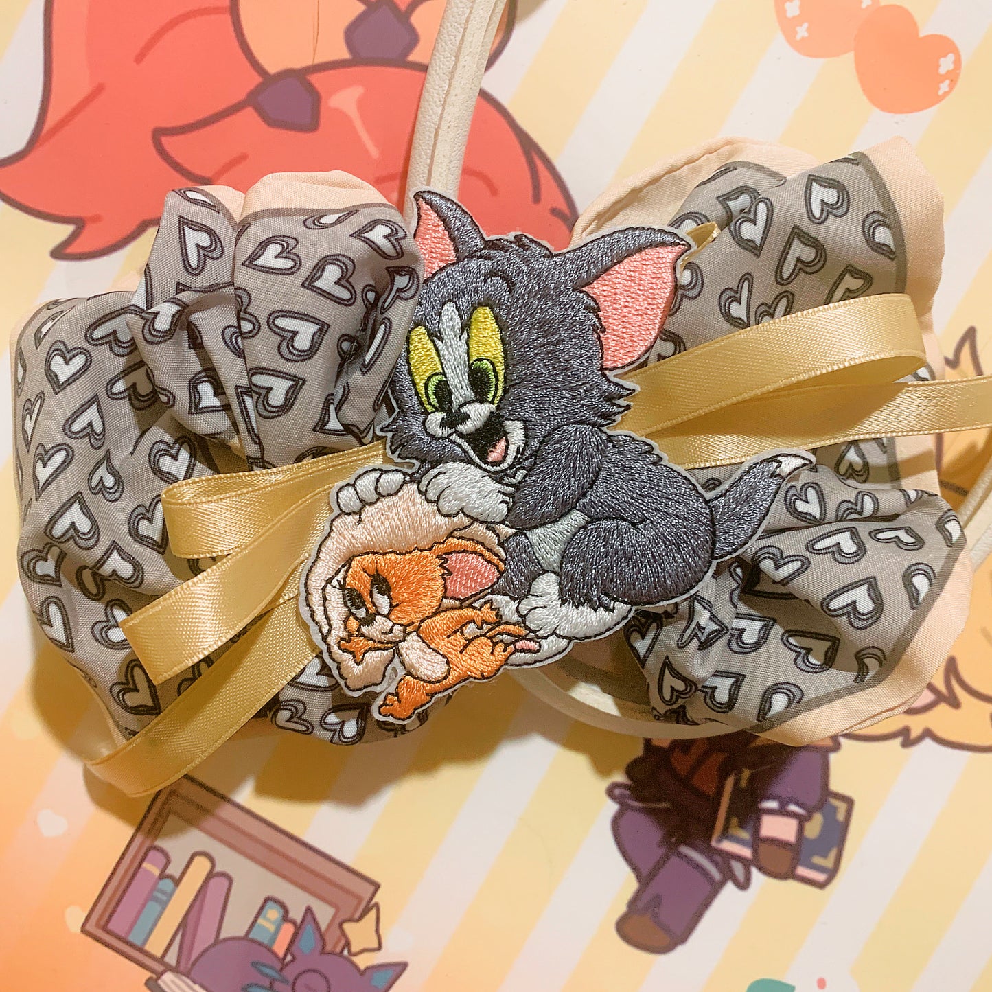 Tom & Jerry