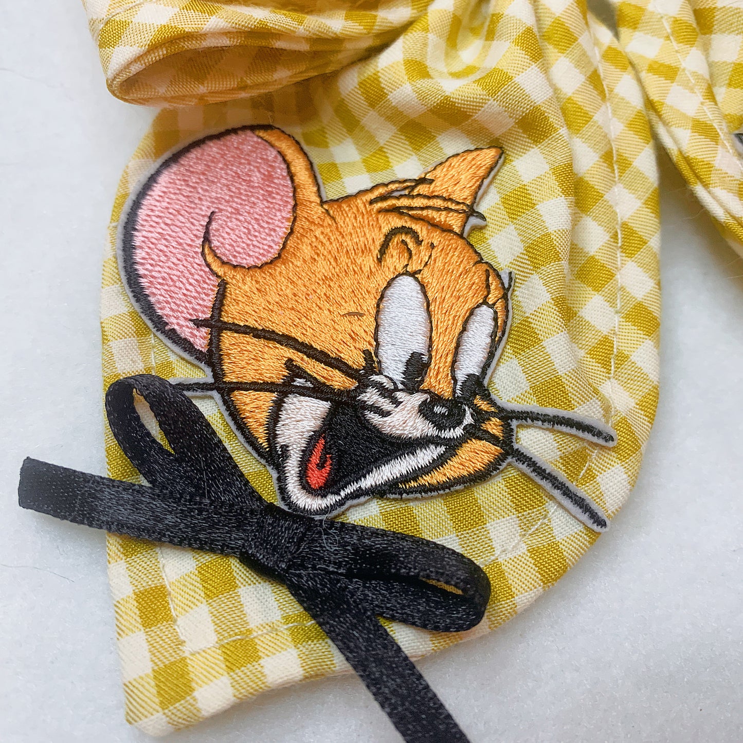 Tom & Jerry