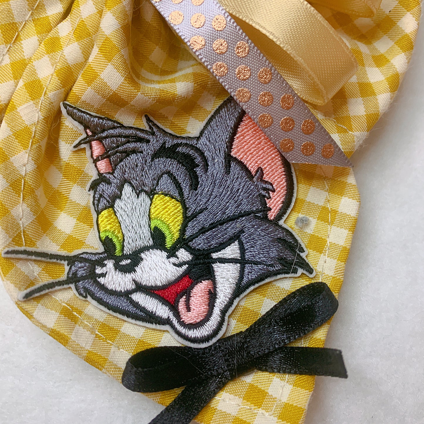 Tom & Jerry