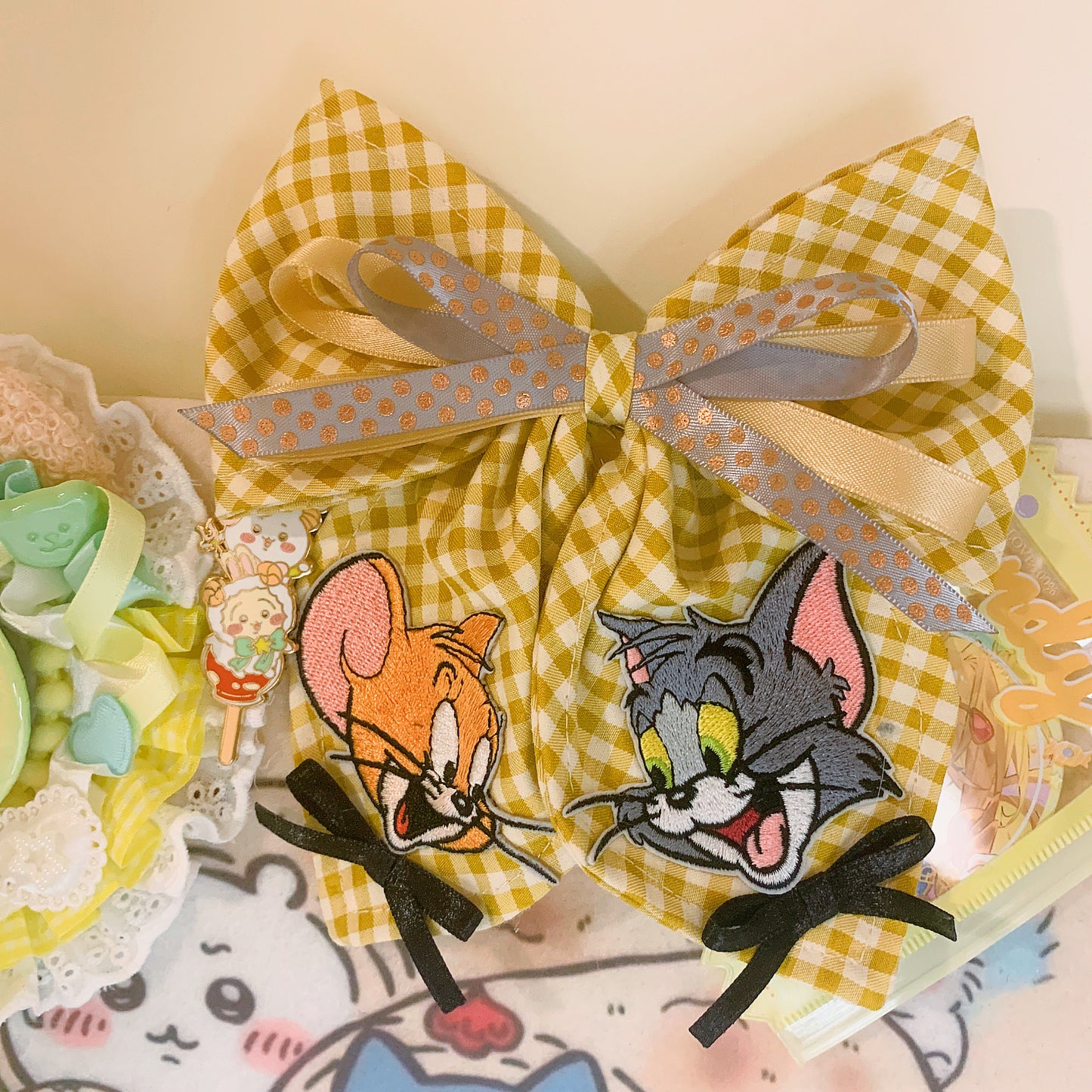 Tom & Jerry