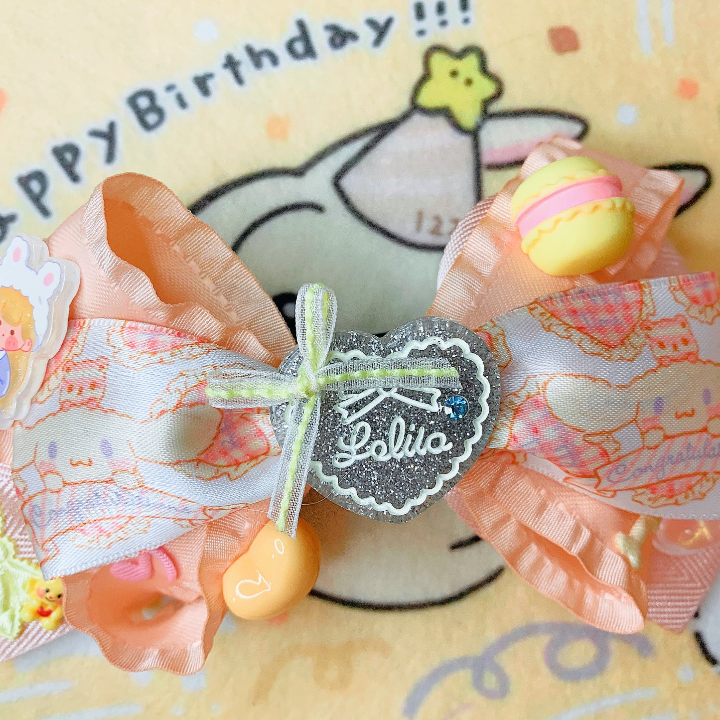 Cinna Crush Sugar - Set of 2